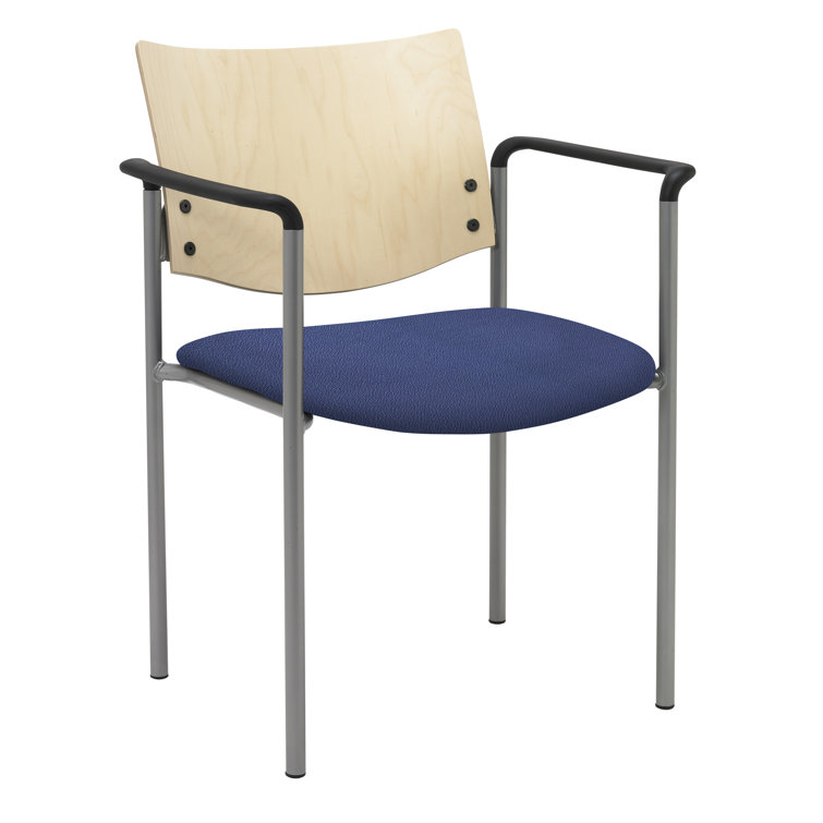 KFI Studios Evolve Series Stackable Chair Wayfair